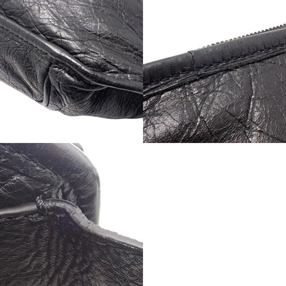 ネオリフト レザー ブラック 341628