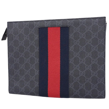 ポーチ GGスプリームキャンバス 475316