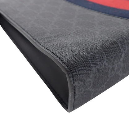 ポーチ GGスプリームキャンバス 475316