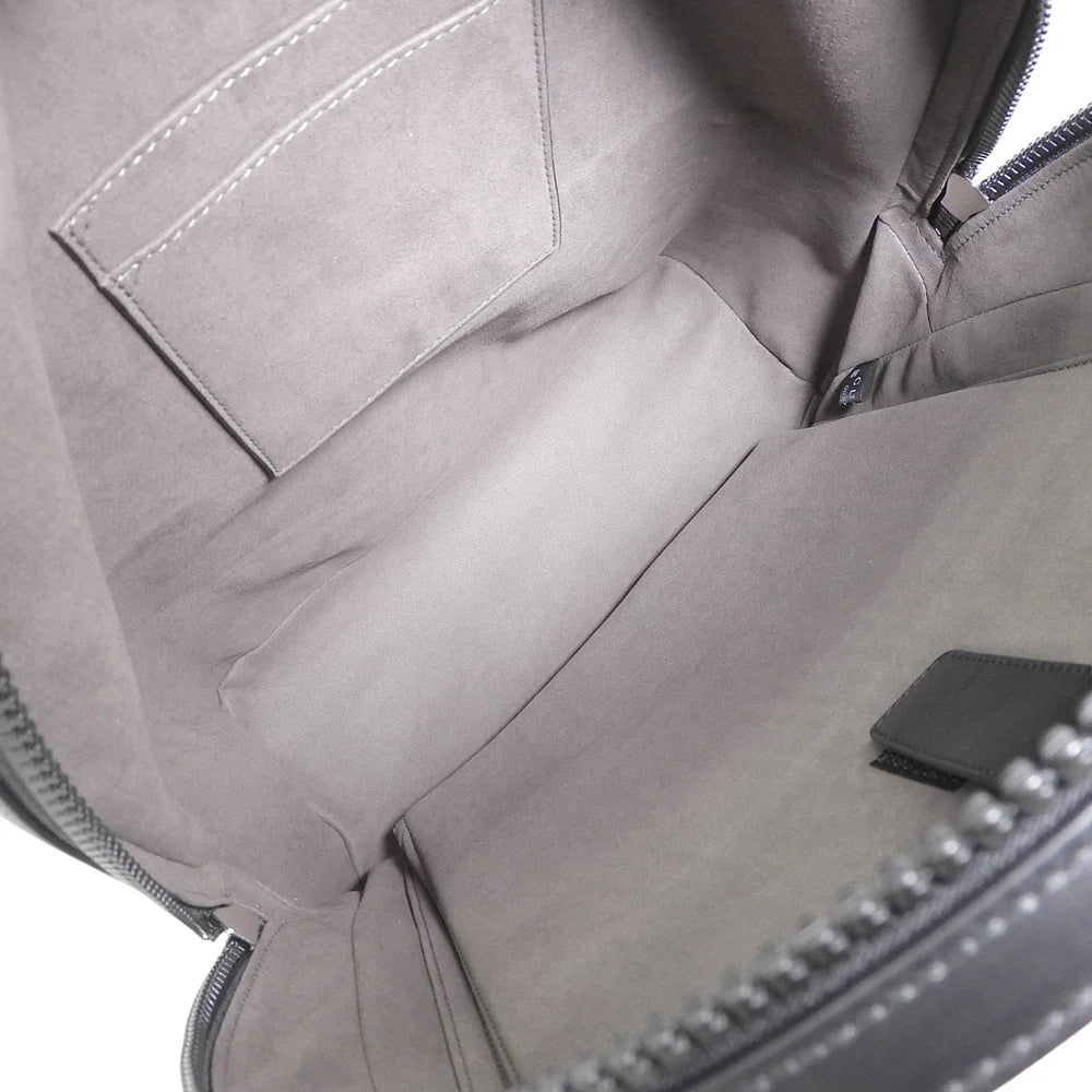 GGスプリーム リュックサック GGスプリームキャンバス レザー ベージュ ブラック 406370