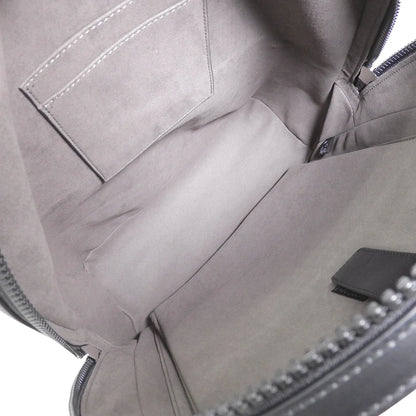 GGスプリーム リュックサック GGスプリームキャンバス レザー ベージュ ブラック 406370