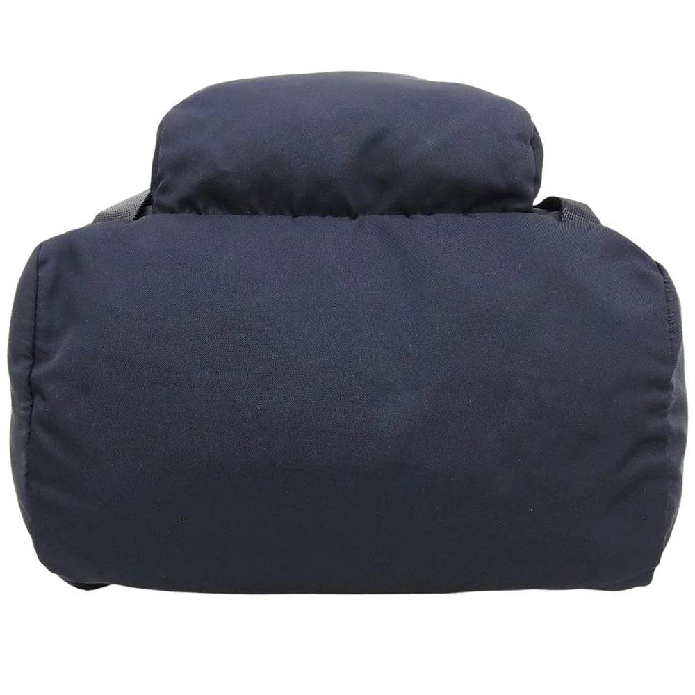 バックパック ナイロン ネイビー V135