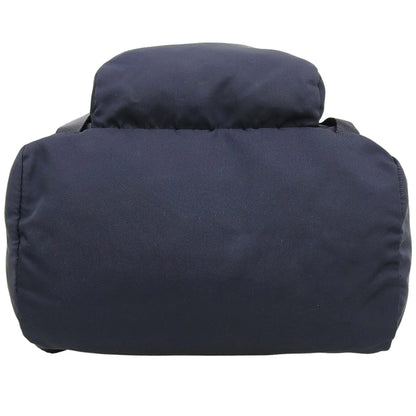 バックパック ナイロン ネイビー V135