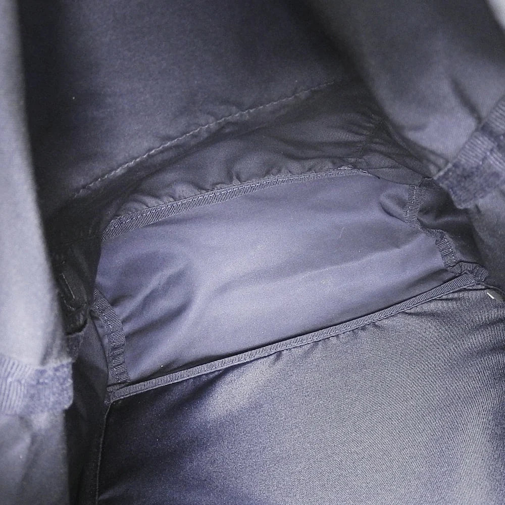 バックパック ナイロン ネイビー V135