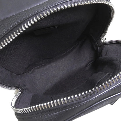 スリングバックパック GGスプリームキャンバス グレー 478325