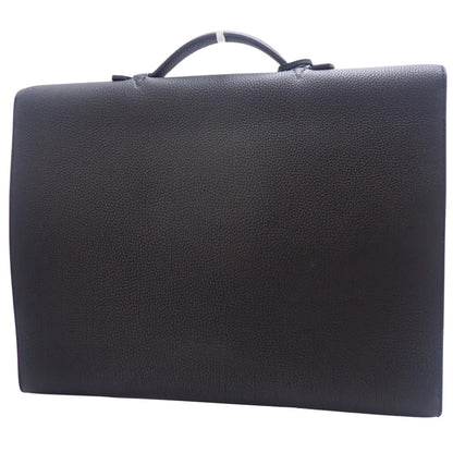 サックアデペッシュ38 トゴ パラジウム金具 ブラック D刻印