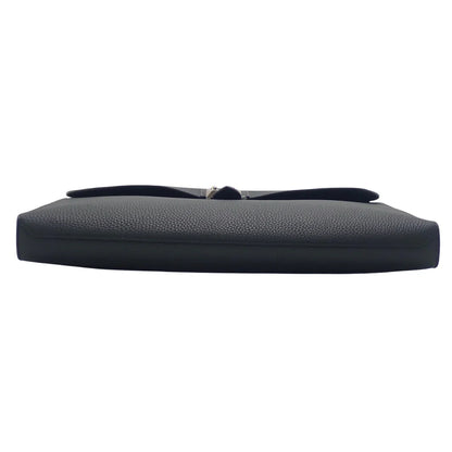 サックアデペッシュ38 トゴ パラジウム金具 ブラック D刻印