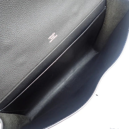 サックアデペッシュ38 トゴ パラジウム金具 ブラック D刻印