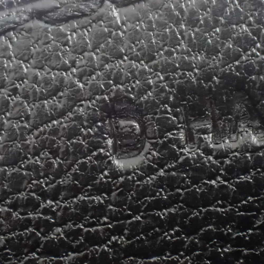 サックアデペッシュ38 トゴ パラジウム金具 ブラック D刻印