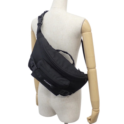 Army ベルトパック ラージ ナイロン ポリエステル ポリアミド ブラック 6440352BKPI1000