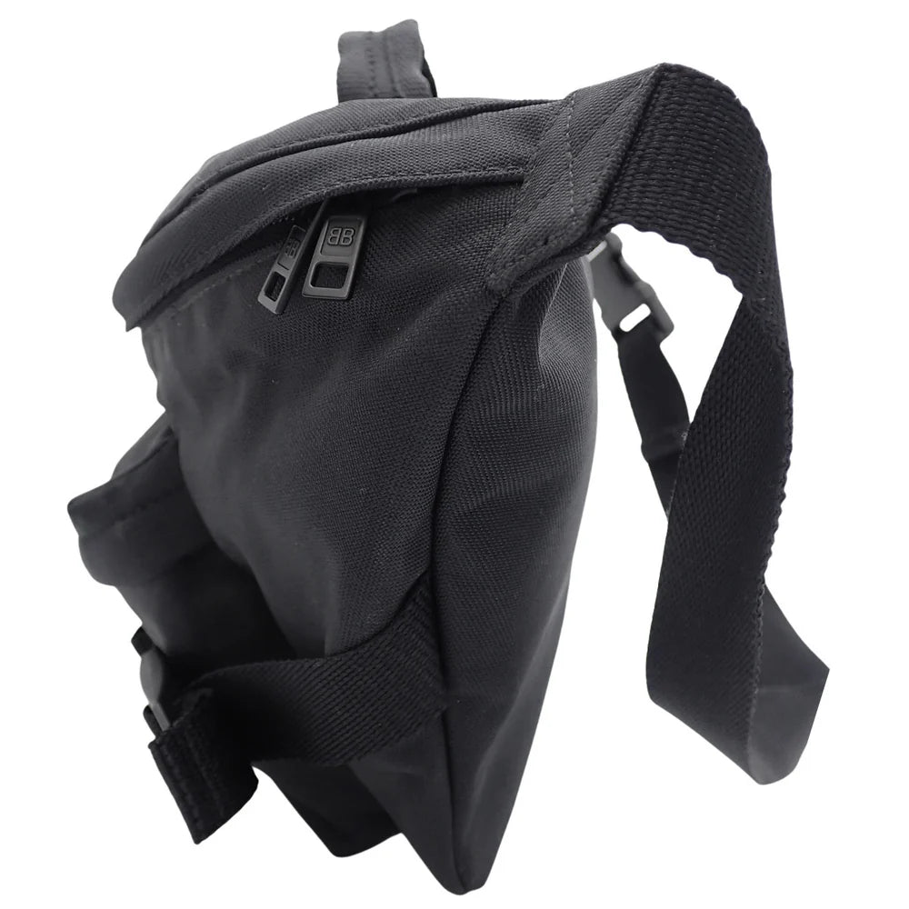 Army ベルトパック ラージ ナイロン ポリエステル ポリアミド ブラック 6440352BKPI1000