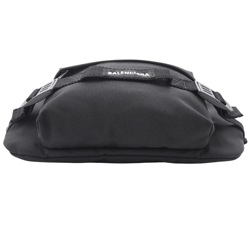 Army ベルトパック ラージ ナイロン ポリエステル ポリアミド ブラック 6440352BKPI1000