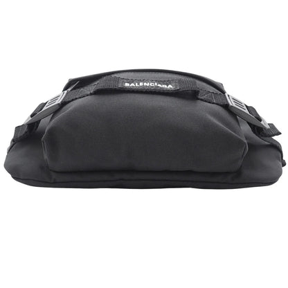 Army ベルトパック ラージ ナイロン ポリエステル ポリアミド ブラック 6440352BKPI1000