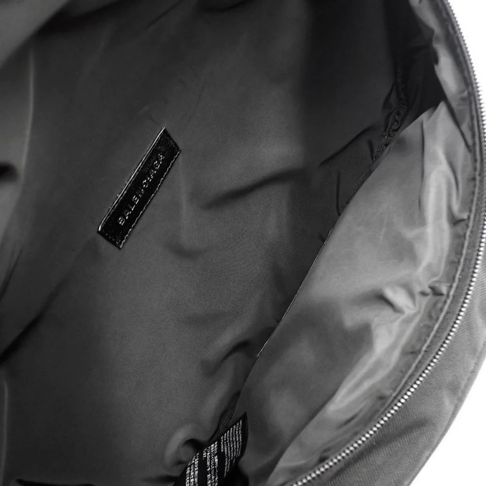 Army ベルトパック ラージ ナイロン ポリエステル ポリアミド ブラック 6440352BKPI1000