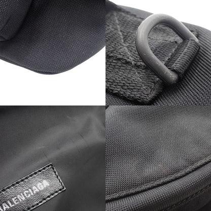 Army ベルトパック ラージ ナイロン ポリエステル ポリアミド ブラック 6440352BKPI1000