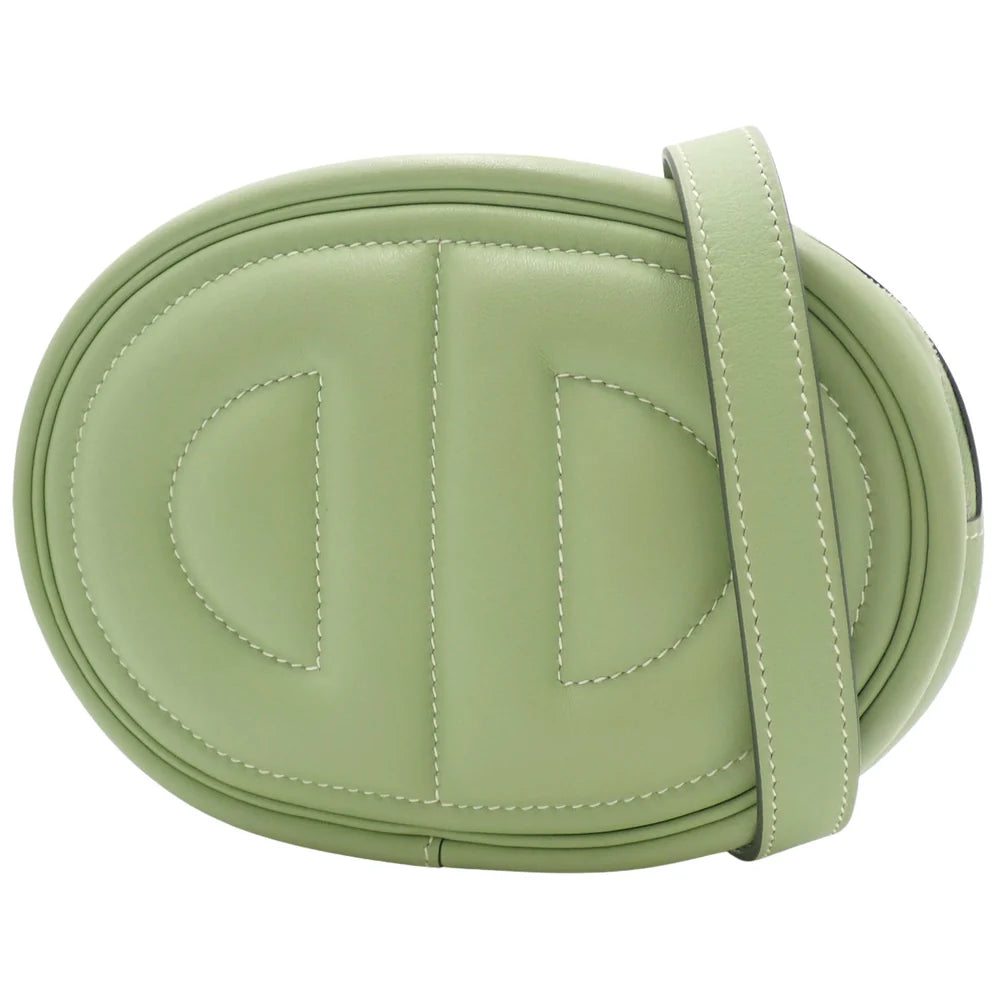 インザループ ヴェルソ ヴォースイフト ヴェールクリケット バンブー シルバー金具 Y刻印