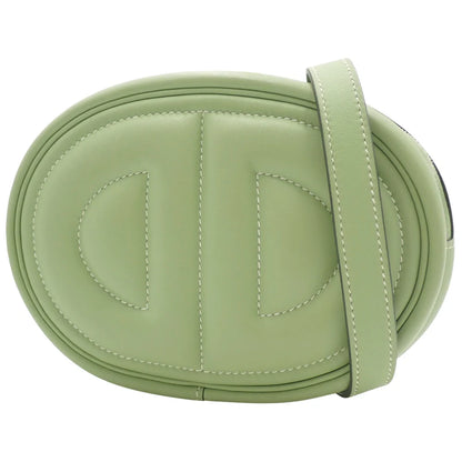 インザループ ヴェルソ ヴォースイフト ヴェールクリケット バンブー シルバー金具 Y刻印