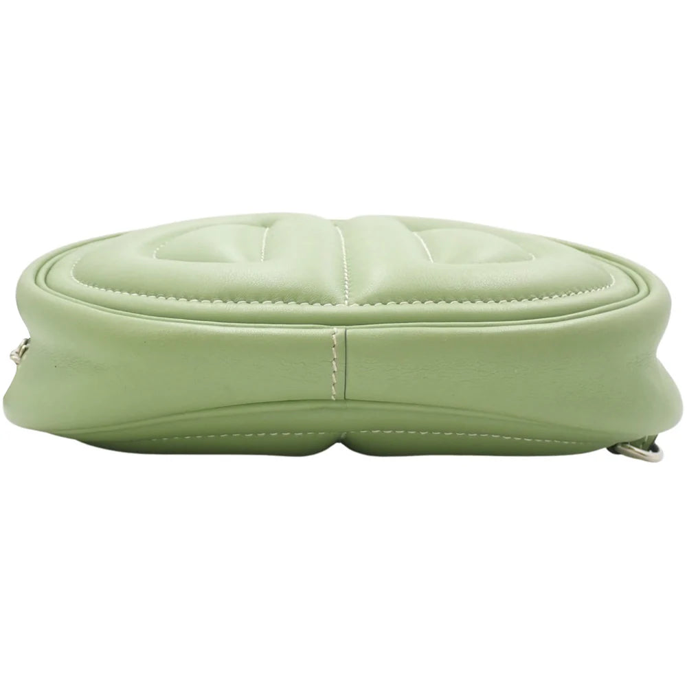 インザループ ヴェルソ ヴォースイフト ヴェールクリケット バンブー シルバー金具 Y刻印