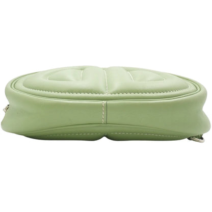 インザループ ヴェルソ ヴォースイフト ヴェールクリケット バンブー シルバー金具 Y刻印