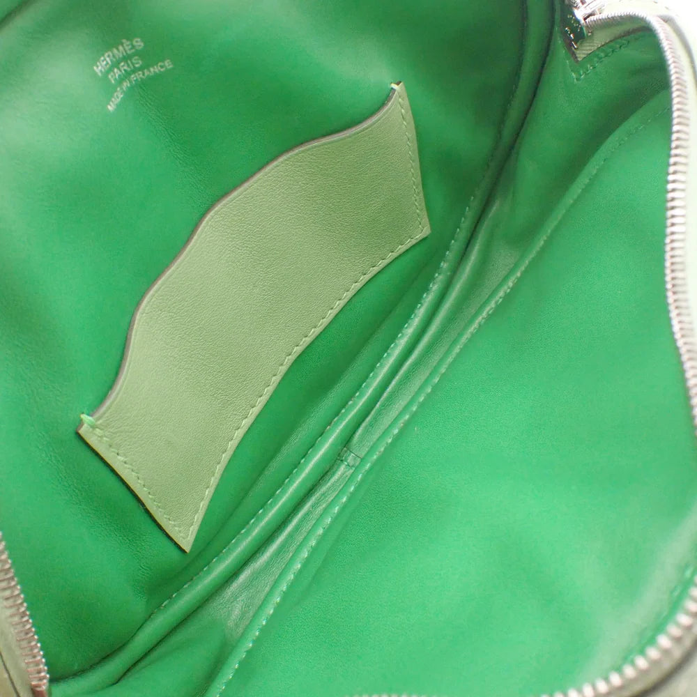 インザループ ヴェルソ ヴォースイフト ヴェールクリケット バンブー シルバー金具 Y刻印