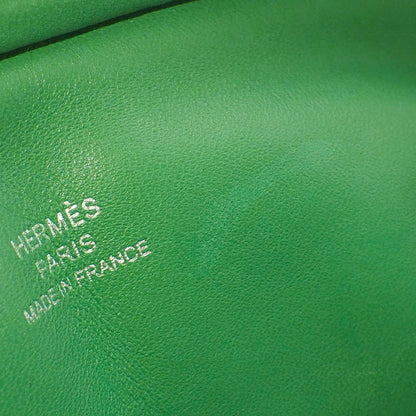 インザループ ヴェルソ ヴォースイフト ヴェールクリケット バンブー シルバー金具 Y刻印