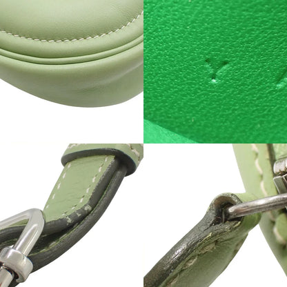 インザループ ヴェルソ ヴォースイフト ヴェールクリケット バンブー シルバー金具 Y刻印