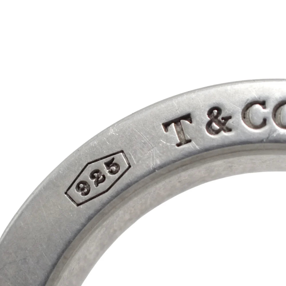 サークル ペンダント シルバー SV925