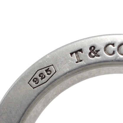 サークル ペンダント シルバー SV925