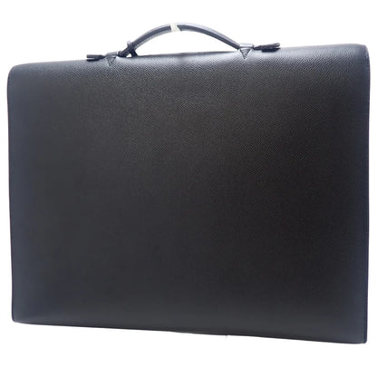 サック・ア・デペッシュ ライト 1-37 エプソン ブラック マットシルバー金具 C刻印