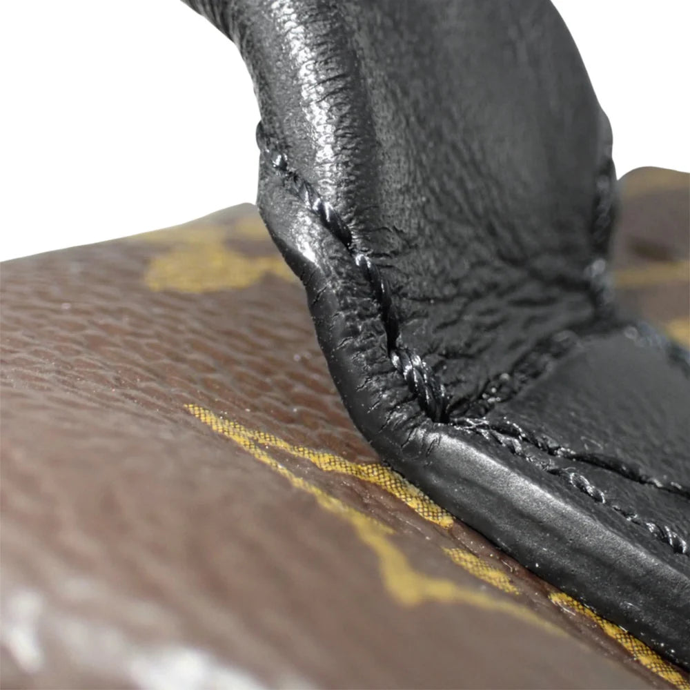 モノグラム パームスプリングス バックパック MINI モノグラムキャンバス ブラウン M44873