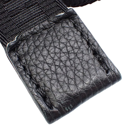 ディオール オブリーク ジャカード Rider バックパック キャンバス カーフ ベージュ ブラック 1VOBA088YKY