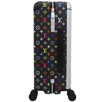 モノグラム・マルチカラー LV×TM ホライゾン55 ブラック M13787 村上隆 コラボ