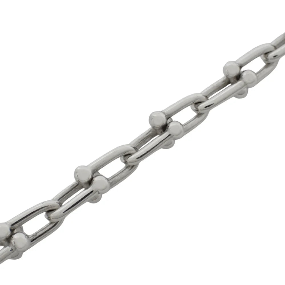 スモール リンク ブレスレット スモールサイズ SV925