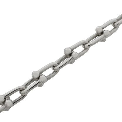 スモール リンク ブレスレット スモールサイズ SV925