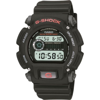 [カシオ]CASIO 腕時計 Gショック （G-SHOCK） メンズ腕時計 DW-9052-1V 日本未発売 海外モデル 逆輸入品 [並行輸入品]