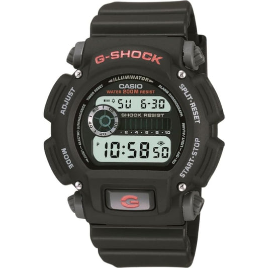 [カシオ]CASIO 腕時計 Gショック （G-SHOCK） メンズ腕時計 DW-9052-1V 日本未発売 海外モデル 逆輸入品 [並行輸入品]