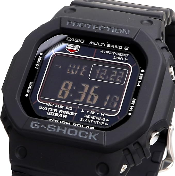 カシオ ジーショック 腕時計 GW-M5610U-1B [並行輸入品]