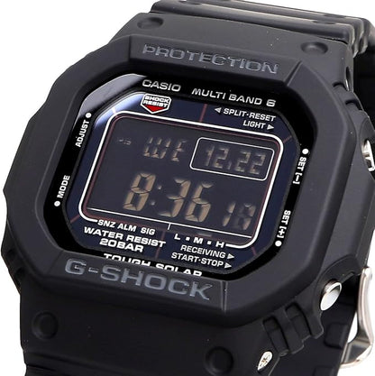 カシオ ジーショック 腕時計 GW-M5610U-1B [並行輸入品]