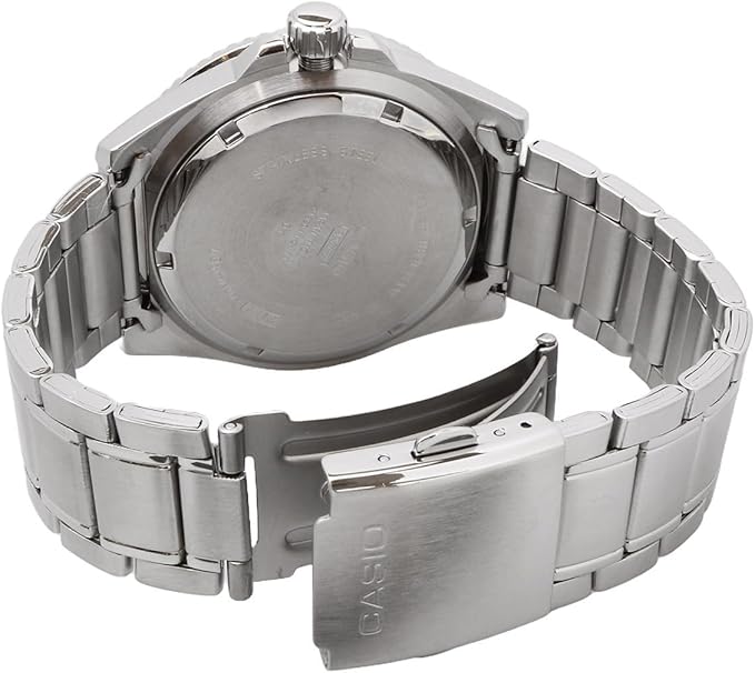 CASIO MDV-107D-1A3 アナログ クオーツ [並行輸入品]