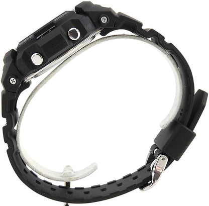 カシオ ジーショック 腕時計 クオーツ メンズ 腕時計 AWG-M100SB-2A ネイビー [並行輸入品]