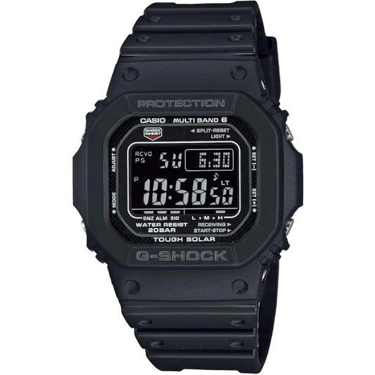 カシオ ジーショック 腕時計 GW-M5610U-1B [並行輸入品]