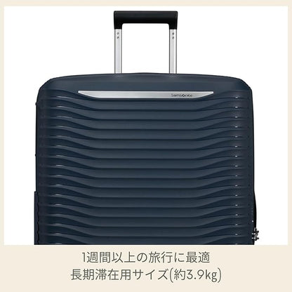 [サムソナイト] スーツケース キャリーケース アップスケープ UPSCAPE スピナー 軽量 エキスパンダブル
