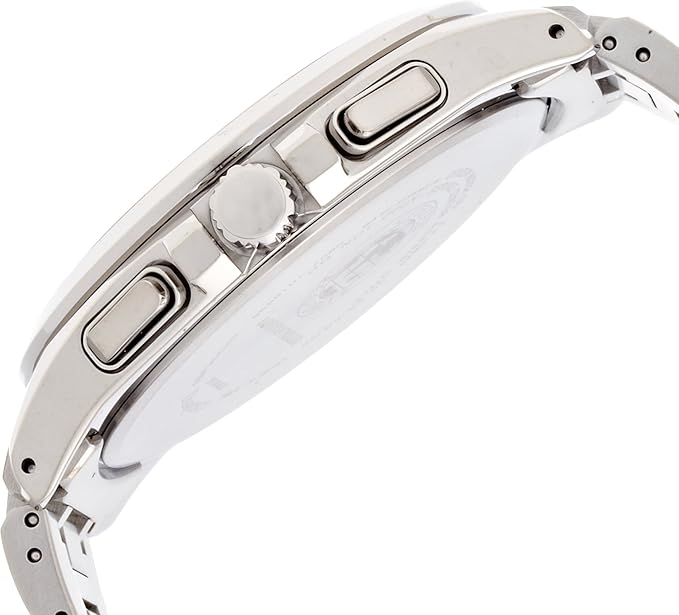[シチズン]CITIZEN 腕時計 ATTESA アテッサ Eco-Drive エコ・ドライブ 電波時計 ダイレクトフライト 針表示式 薄型 AT8040-57A メンズ