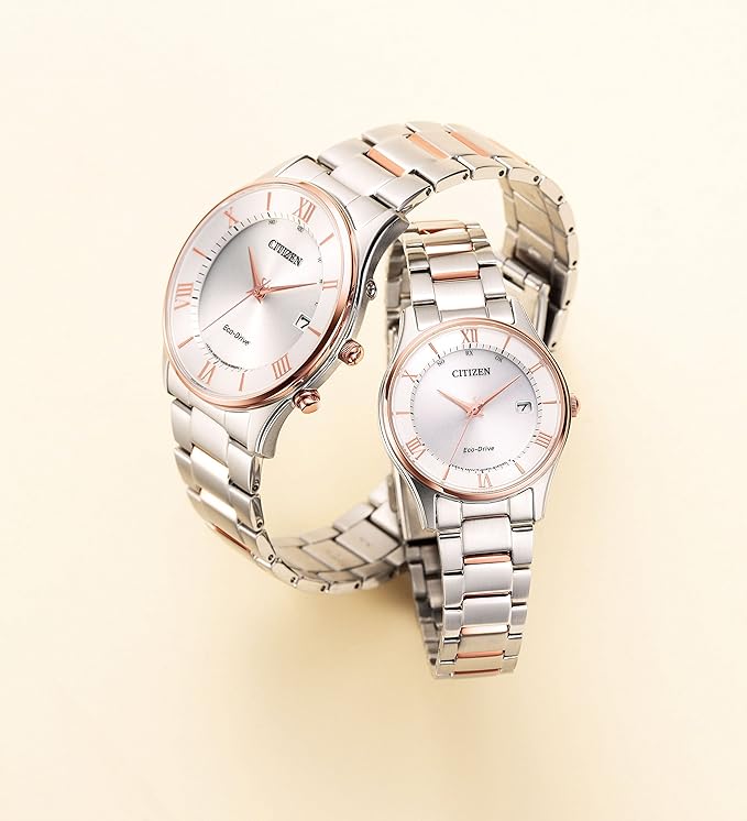 [シチズン]腕時計 CITIZEN COLLECTION シチズンコレクション エコ・ドライブ電波時計 薄型シリーズ ペアモデル AS1062-59A メンズ