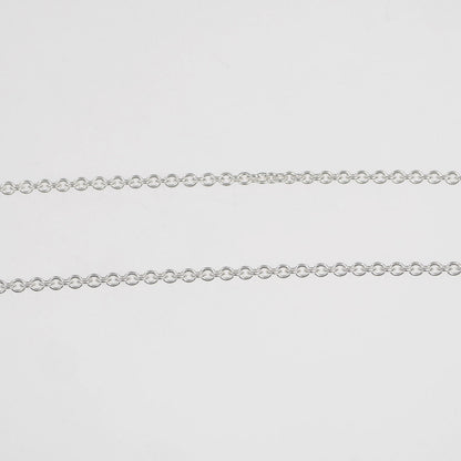 エルメス ネックレス アミュレット セリエ ペンダント シルバー Ag925 40cm アクセサリー