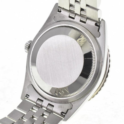 中古ロレックス ROLEX 16264 ヴィンテージ デイトジャスト サンダーバード WG ベゼル Cal.3135 自動巻き メンズ J#142548