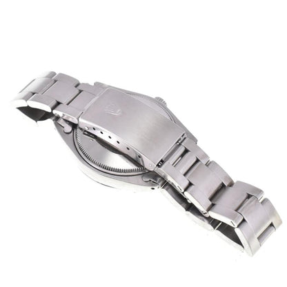 中古ロレックス ROLEX 5500 ヴィンテージ エアキング オイスターパーペチュアル Cal.1520 自動巻き メンズ 良品 G#144357