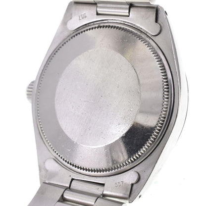 中古ロレックス ROLEX 5500 ヴィンテージ エアキング オイスターパーペチュアル Cal.1520 自動巻き メンズ 良品 G#144357