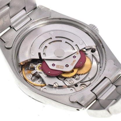 中古ロレックス ROLEX 5500 ヴィンテージ エアキング オイスターパーペチュアル Cal.1520 自動巻き メンズ 良品 G#144357
