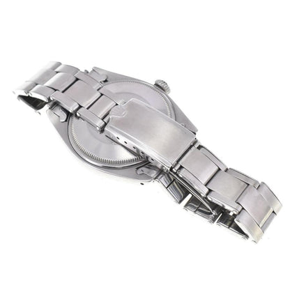 中古ロレックス ROLEX 1500 ヴィンテージ オイスターパーペチュアルデイト Cal.1560 自動巻き メンズ G#144810